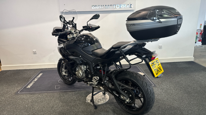 BMW S1000 XR Sport SE ABS